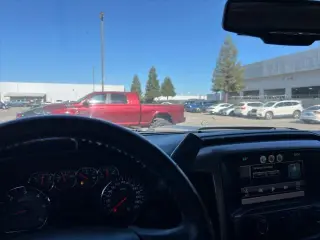 Chevrolet Silverado 2500HD 2015 4x4 LTZ 4dr Crew Cab SB