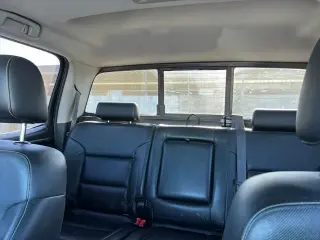 Chevrolet Silverado 2500HD 2015 4x4 LTZ 4dr Crew Cab SB