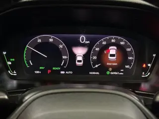Honda Accord Hybrid 2023 Sport 4dr Sedan w/o BSI