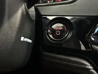 Honda Accord Hybrid 2023 Sport 4dr Sedan w/o BSI
