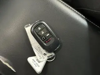 Honda Accord Hybrid 2023 Sport 4dr Sedan w/o BSI