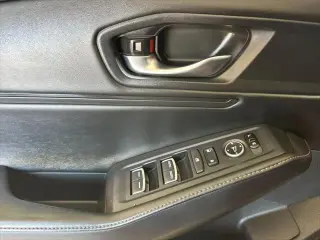 Honda Accord Hybrid 2023 Sport 4dr Sedan w/o BSI