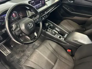 Honda Accord Hybrid 2023 Sport 4dr Sedan w/o BSI
