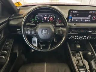 Honda Accord Hybrid 2023 Sport 4dr Sedan w/o BSI