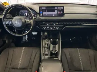 Honda Accord Hybrid 2023 Sport 4dr Sedan w/o BSI