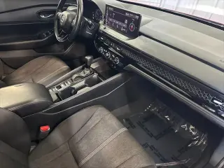 Honda Accord Hybrid 2023 Sport 4dr Sedan w/o BSI