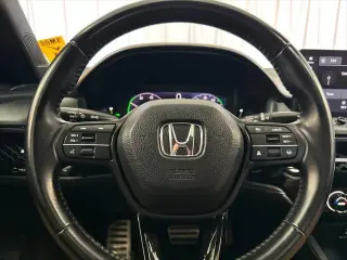 Honda Accord Hybrid 2023 Sport 4dr Sedan w/o BSI