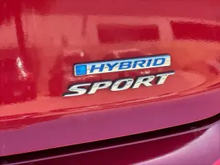 Honda Accord Hybrid 2023 Sport 4dr Sedan w/o BSI