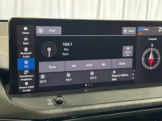 Honda Accord Hybrid 2023 Sport 4dr Sedan w/o BSI