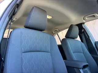 Toyota Corolla 2026 LE 4dr Sedan