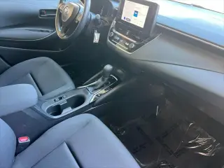 Toyota Corolla 2026 LE 4dr Sedan