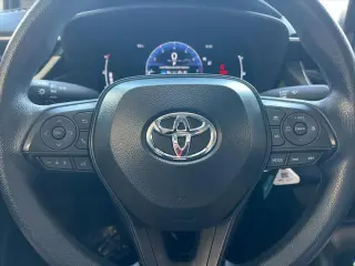 Toyota Corolla 2026 LE 4dr Sedan