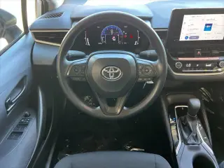Toyota Corolla 2026 LE 4dr Sedan