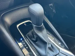 Toyota Corolla 2026 LE 4dr Sedan