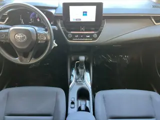 Toyota Corolla 2026 LE 4dr Sedan