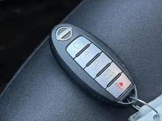 Nissan Altima 2023 2.5 SV 4dr Sedan