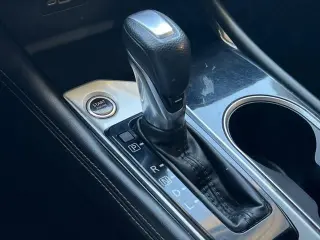 Nissan Altima 2023 2.5 SV 4dr Sedan