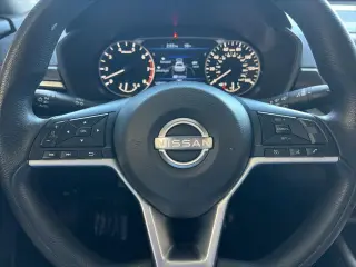 Nissan Altima 2023 2.5 SV 4dr Sedan