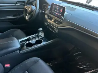 Nissan Altima 2023 2.5 SV 4dr Sedan