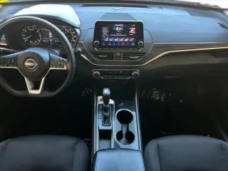 Nissan Altima 2023 2.5 SV 4dr Sedan