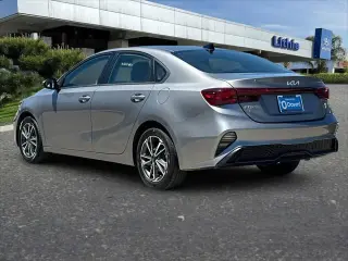 Kia Forte 2022 LXS 4dr Sedan