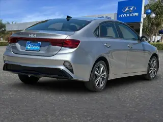 Kia Forte 2022 LXS 4dr Sedan