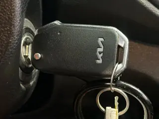 Kia Forte 2022 LXS 4dr Sedan