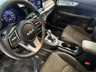 Kia Forte 2022 LXS 4dr Sedan