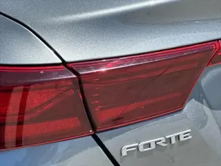 Kia Forte 2022 LXS 4dr Sedan
