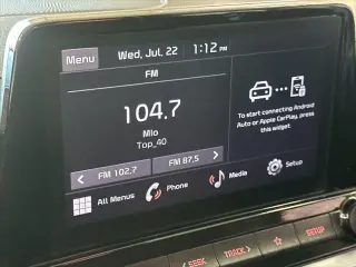 Kia Forte 2022 LXS 4dr Sedan
