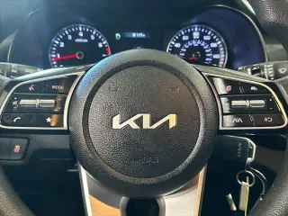 Kia Forte 2022 LXS 4dr Sedan