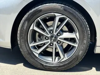 Kia Forte 2022 LXS 4dr Sedan