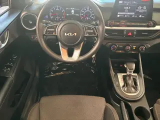 Kia Forte 2022 LXS 4dr Sedan
