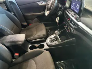 Kia Forte 2022 LXS 4dr Sedan
