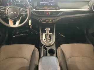 Kia Forte 2022 LXS 4dr Sedan