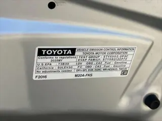 Toyota Corolla 2025 XSE 4dr Sedan