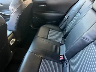 Toyota Corolla 2025 XSE 4dr Sedan