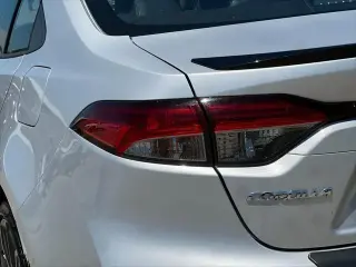 Toyota Corolla 2025 XSE 4dr Sedan