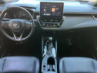 Toyota Corolla 2025 XSE 4dr Sedan