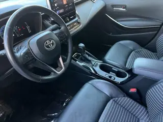 Toyota Corolla 2025 XSE 4dr Sedan