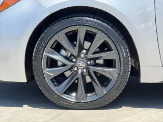 Toyota Corolla 2025 XSE 4dr Sedan