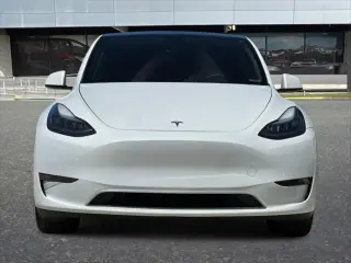 Tesla Model Y 2022 AWD Long Range 4dr Crossover