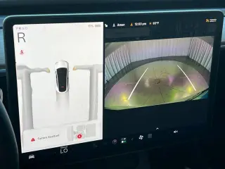 Tesla Model Y 2022 AWD Long Range 4dr Crossover