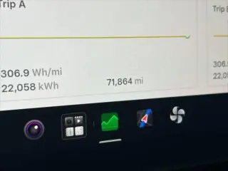 Tesla Model Y 2022 AWD Long Range 4dr Crossover