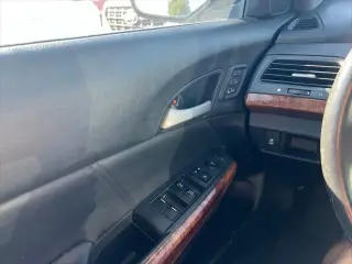 Honda Accord 2012 EX-L V6 4dr Sedan
