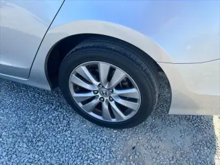 Honda Accord 2012 EX-L V6 4dr Sedan