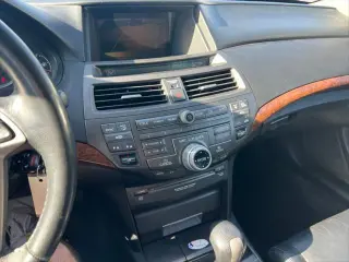 Honda Accord 2012 EX-L V6 4dr Sedan
