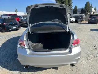 Honda Accord 2012 EX-L V6 4dr Sedan