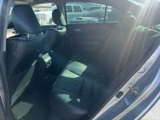 Honda Accord 2012 EX-L V6 4dr Sedan