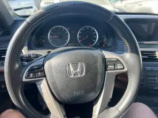 Honda Accord 2012 EX-L V6 4dr Sedan